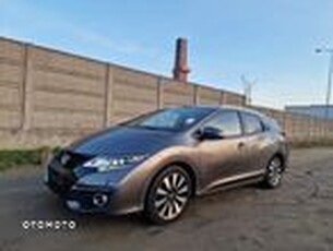 Używany Honda Civic 2016