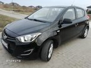 Używany Hyundai i20 2014