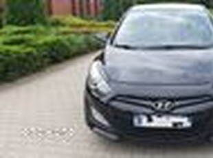 Używany Hyundai i30 2012