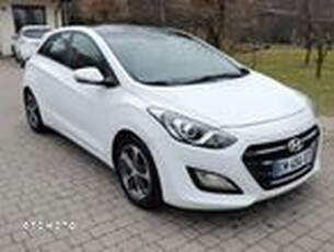 Używany Hyundai i30 2015