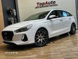 Używany Hyundai i30 2018