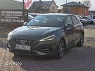 Używany Hyundai i30 2021