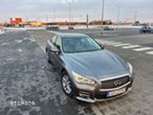 Używany Infiniti Q50 2014