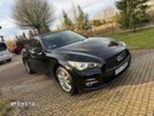 Używany Infiniti Q50 2016