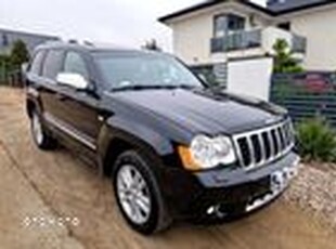 Używany Jeep Grand Cherokee 2009