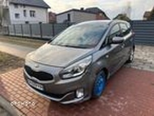 Używany Kia Carens 2014