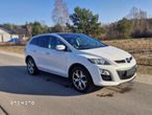 Używany Mazda CX