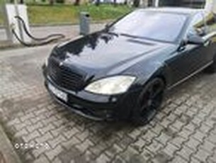 Używany Mercedes