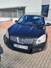 Używany Nissan Qashqai 2007