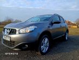 Używany Nissan Qashqai 2013