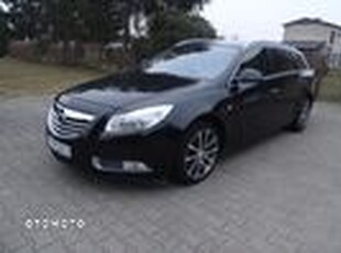 Używany Opel Insignia 2012