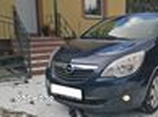 Używany Opel Meriva 2011