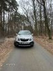 Używany Opel Mokka 2016