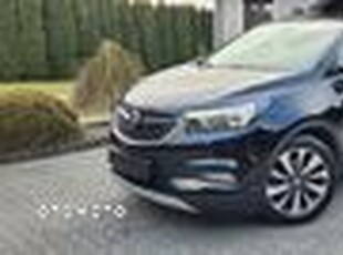 Używany Opel Mokka 2016