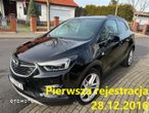 Używany Opel Mokka 2016