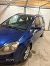 Używany Opel Zafira 2006