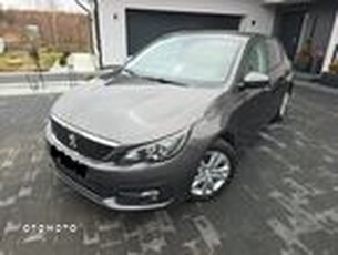 Używany Peugeot 308 2019