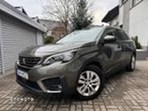 Używany Peugeot 5008 2018