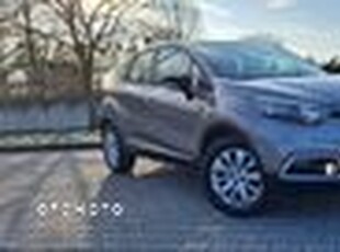 Używany Renault Captur 2016