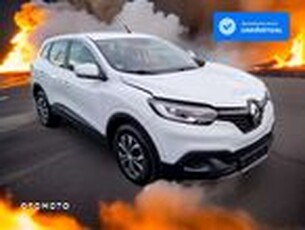 Używany Renault Kadjar 2018