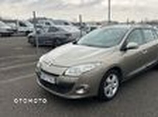 Używany Renault Megane 2011