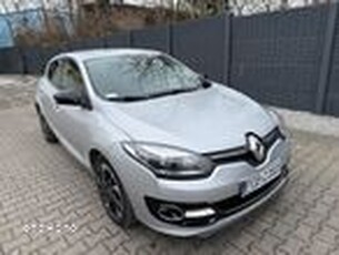 Używany Renault Megane 2014