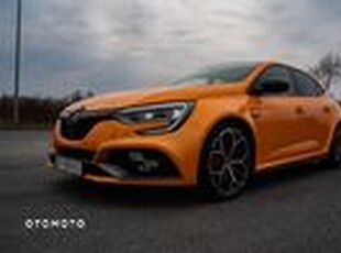 Używany Renault Megane 2019