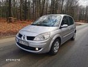 Używany Renault Scenic 2007