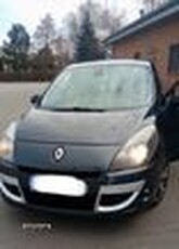 Używany Renault Scenic 2011