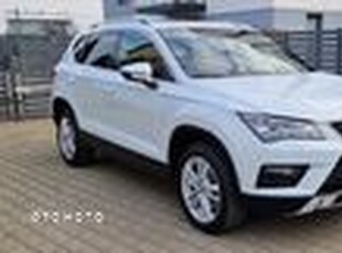 Używany Seat Ateca 2018