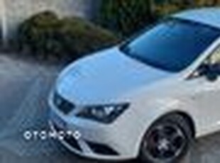 Używany Seat Ibiza 2013