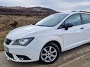 Używany Seat Ibiza 2014