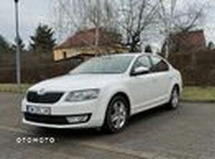 Używany Skoda Octavia 2015