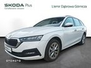 Używany Skoda Octavia 2022