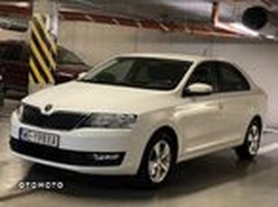 Używany Skoda RAPID 2019