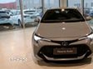 Używany Toyota Corolla 2020