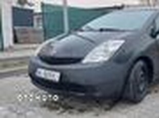 Używany Toyota Prius 2005