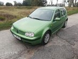 Używany Volkswagen Golf 1998