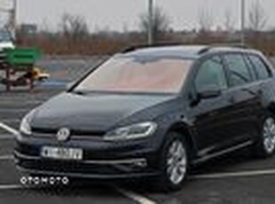 Używany Volkswagen Golf 2019