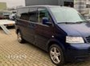 Używany Volkswagen Multivan 2007