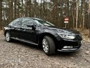 Używany Volkswagen Passat 2016