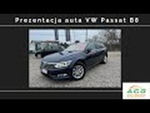 Używany Volkswagen Passat 2016