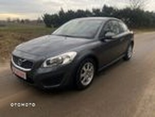 Używany Volvo C30 2010