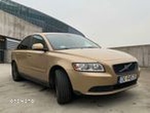 Używany Volvo S40 2008