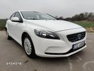 Używany Volvo V40 2014