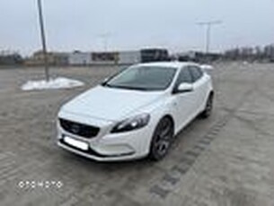 Używany Volvo V40 2016