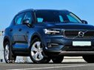 Używany Volvo XC 40 2020