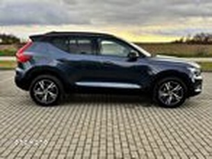 Używany Volvo XC 40 2022