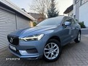 Używany Volvo XC 60 2019