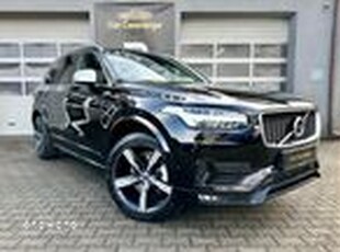 Używany Volvo XC 90 2018